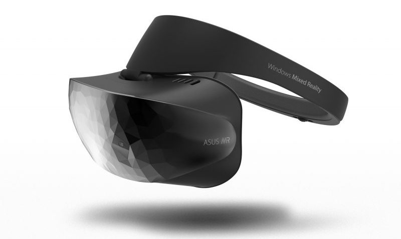 Microsoft to Host Windows Mixed Reality Event on October 3: Report