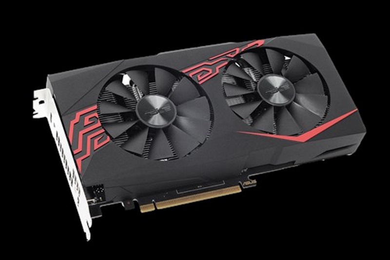 Nvidia GPUs Tuned for Cryptocurrency Mining Appear Online; AMD Partners Also Readying Modified Graphics Cards