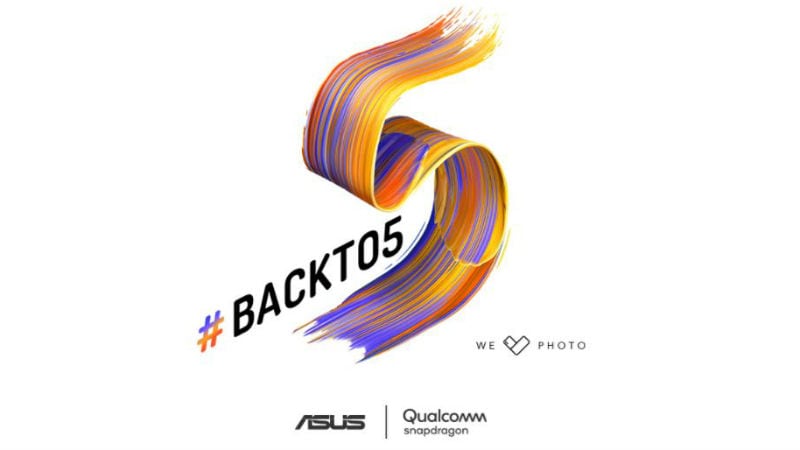 Asus ZenFone 5 Series Launch Expected at MWC 2018