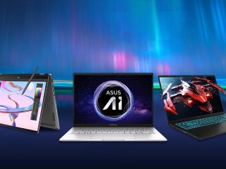 Asus Refreshes Vivobook 16, 14, 14 Flip, S14, Zenbook 14, and Zenbook Duo in India; Gaming V16 Unveiled