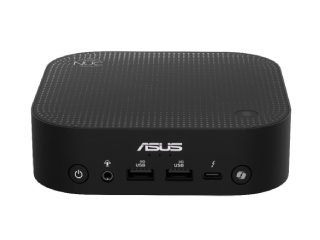 Asus NUC 14 Pro AI Copilot+ Mini PC With Up to Intel Core Ultra 9 (Series 2) CPU Unveiled