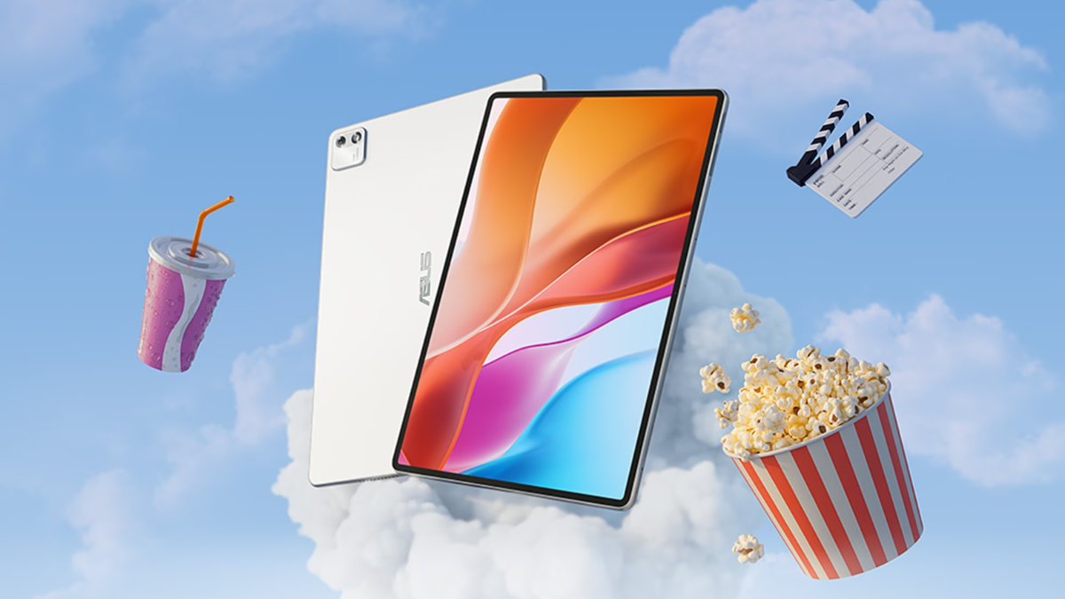 Asus Pad India Launch Date Announced as Company Reveals Key Specifications