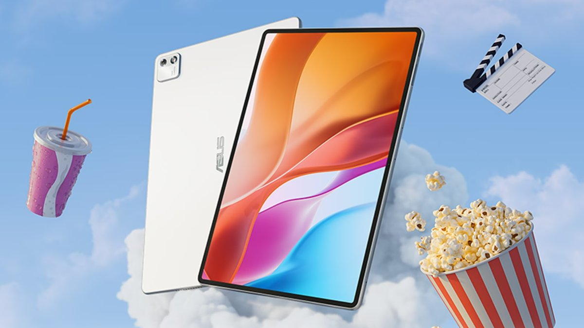 Asus Pad India Price, RAM and Storage Variants Revealed; Sales Begin August 6