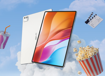 Asus Pad India Launch Date Announced as Company Reveals Key Specifications