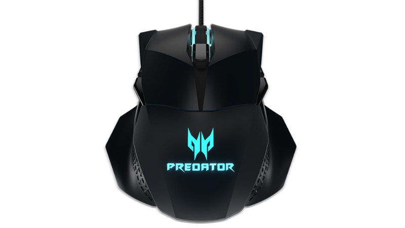 Acer Predator Galea 500 Gaming Headset, Predator Cestus 500 Gaming Mouse Launched in India