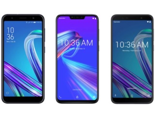 Asus Max Pro M1, Max M2, Max M1 Price in India Cut, Now Start at Rs. 5,999