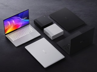 Asus ProArt P16, ProArt P14 and New ProArt Mini PC With Nvidia RTX Spark Unveiled at Computex 2026
