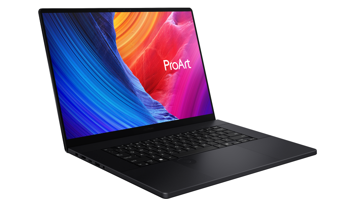 Asus ProArt P16 Launched With Up To Nvidia GeForce RTX 5090 GPU, Ryzen AI 9 HX 370 Processor: Price, Features
