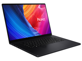 Asus ProArt P16 With Up To Nvidia GeForce RTX 5090 GPU Launched in India
