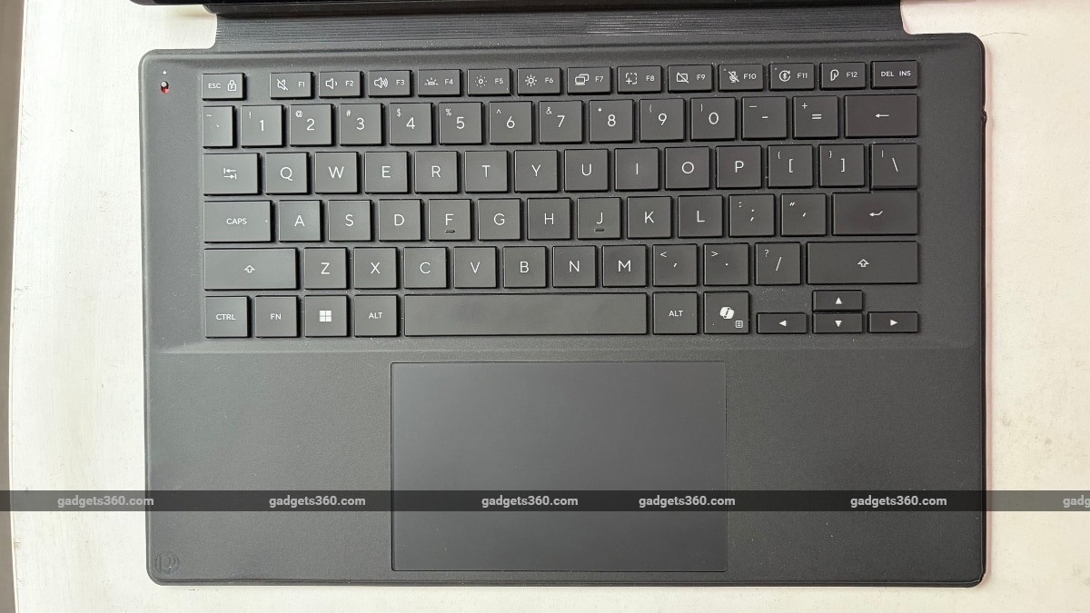 asus proart review ndtv keyboard Asus