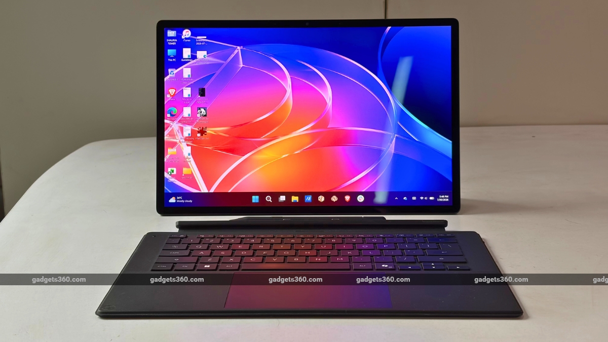 Asus ProArt PZ14 Review: Proof That Windows Tablets Are Finally Getting Good