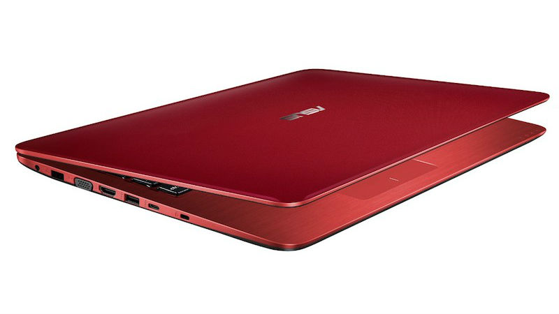 Asus R558UQ Laptop With Intel Kaby Lake Processors Launched Starting Rs. 48,990