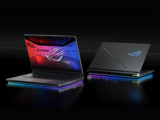 Asus Updates ROG Strix Scar, Strix, Zephyrus and Flow Gaming Laptop Lineups With Intel and AMD CPUs