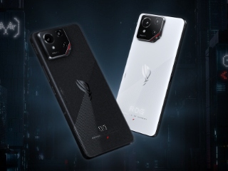 Asus Reportedly Pauses Plans to Launch ROG Phone, Zenfone Models in 2026