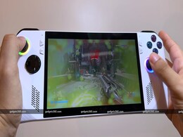 Asus ROG Ally Review: The Start of Something New? Asus ROG Ally Review: The Start of Something New?
