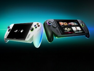 Asus ROG Xbox Ally X Goes on Sale in India Alongside ROG Xbox Ally: Price, Features