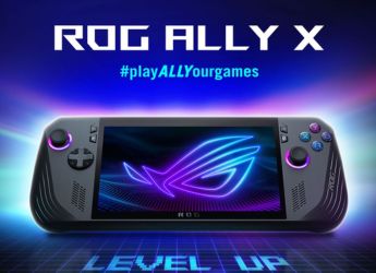 Asus ROG Ally X With AMD Ryzen Z1 Extreme CPU, 7-Inch 120Hz Display Launched: Specifications, Price