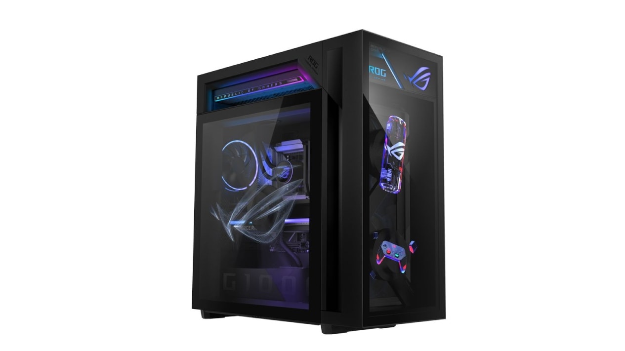 asus rog g1000 ROG G1000