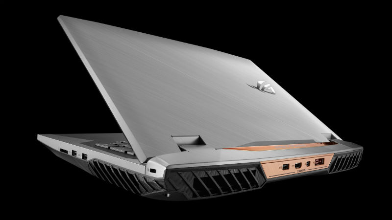 Asus Refreshes ROG Series Gaming Systems With 8th Generation Intel Core Processors