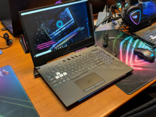 Asus ROG Strix Laptops, New 10 Gigabit Wi-Fi Router, and More Launched at Computex