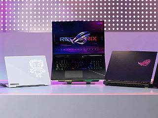 Asus ROG Strix Scar 16 and ROG Strix Scar 18 Gaming Laptops Launched in India: All Details