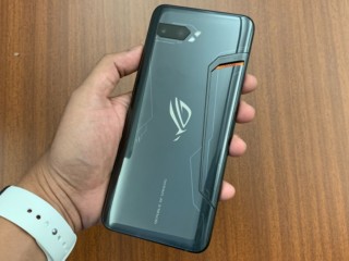 Coronavirus: Asus ROG Phone 2 Temporarily Goes Out of Stock in India