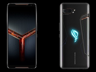 Asus ROG Phone 2 to Launch in India Today: How to Watch Live Stream, Expected Price, Specifications