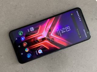 Asus ROG Phone 3 First Impressions
