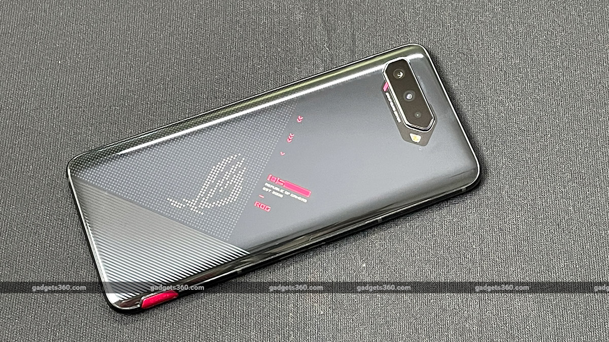 Asus on the ROG Phone 5, What&rsquo;s the Next PUBG Mobile, and Building a Community of Gamers in India