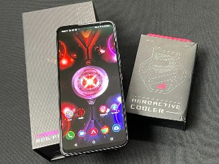 Asus on the ROG Phone 5, What&rsquo;s the Next PUBG Mobile, and Building a Community of Gamers in India