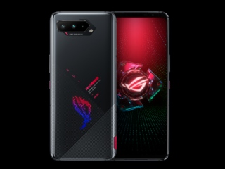 Asus ROG Phone 5 First Sale in India on April 15 via Flipkart: Price, Specifications