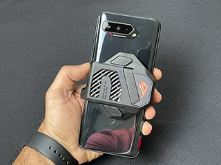 Asus ROG Phone 5 India Pre-Orders Go Live at Noon Today via Flipkart: Price, Specifications