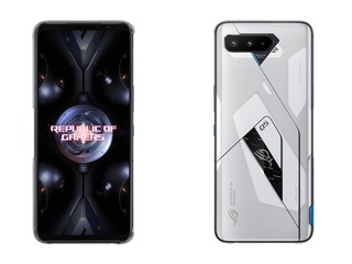 Asus ROG Phone 5 Ultimate With 18GB RAM to Go on First Sale in India on December 26: Price, Specifications