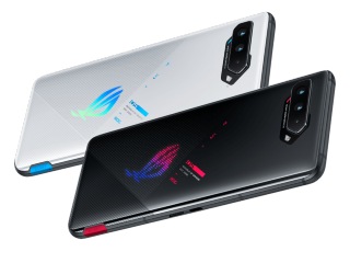 Asus ROG Phone 5s, ROG Phone 5s Pro India Launch Today: Livestream Timings, Expected Specifications