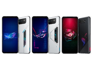 Asus ROG Phone 6 vs ROG Phone 6 Pro vs ROG Phone 5: Price in India, Specifications Compared