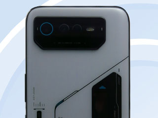 Asus ROG Phone 6 Renders Leaked Online, Reportedly Enters Testing in India