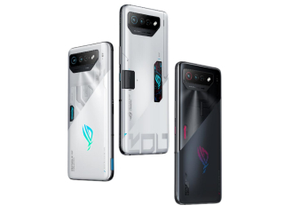 Asus ROG Phone 7, ROG Phone 7 Ultimate With 6,000mAh Battery Launched in India: Price, Specifications