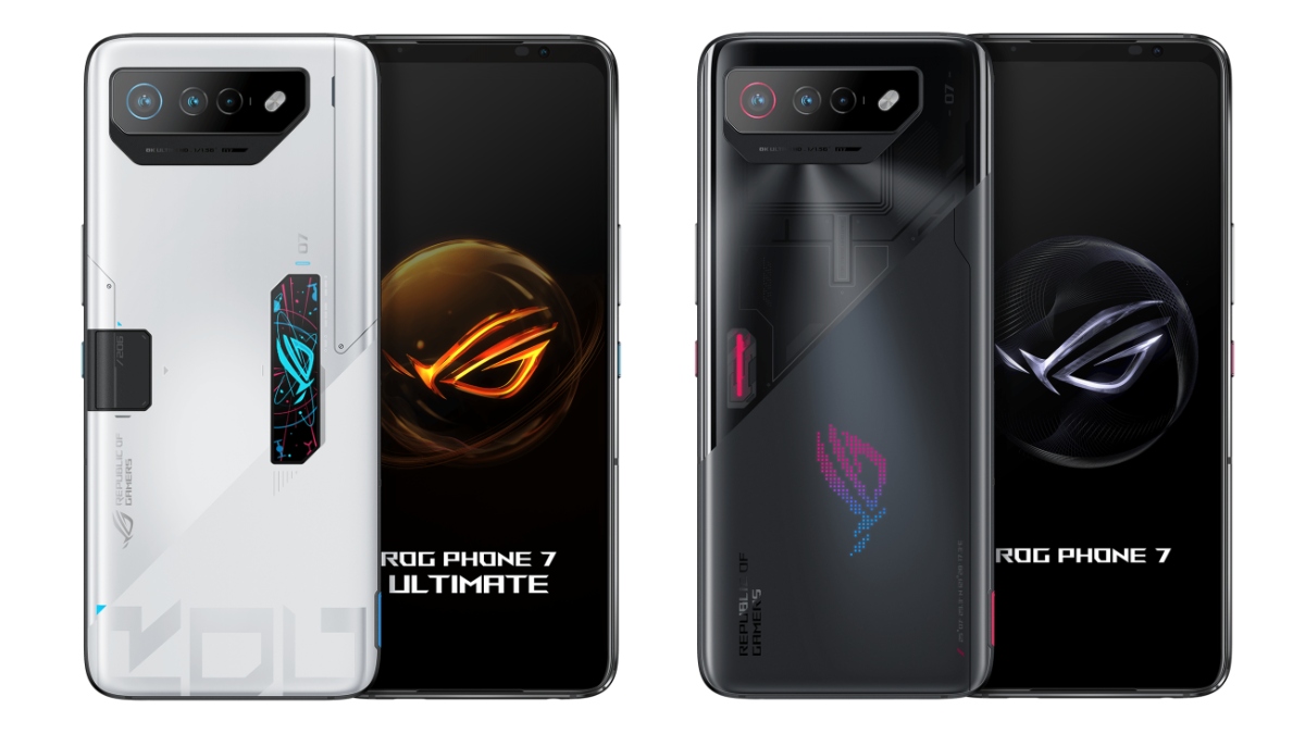 Asus ROG Phone 8 Design Officially Teased; to Launch in India on January 8