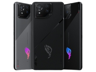 Asus ROG Phone 9 3C Listing Suggests Charging Details; Other Key Features Tipped