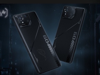 Asus ROG Phone 9 FE With Snapdragon 8 Gen 3 SoC Launched: Price, Specifications