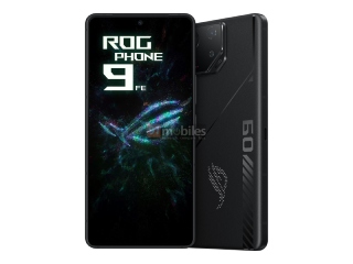 Asus ROG Phone 9 FE Design, Full Specifications Leaked; Said to Get Snapdragon 8 Gen 3 SoC, 5,500mAh Battery