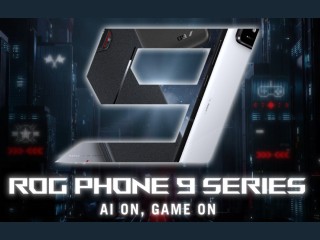 Asus ROG Phone 9 Design, Key Features Leaked Ahead of November 19 Launch