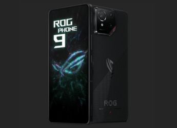Asus ROG Phone 9 Achieves Highest AnTuTu Benchmark Score to Date Ahead of Global Launch