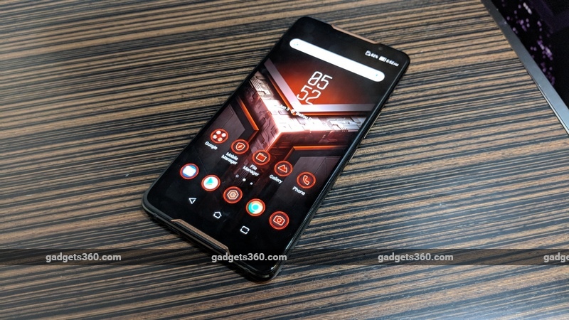 Asus ROG Phone Set to Launch in India Today, How to Watch Live Stream