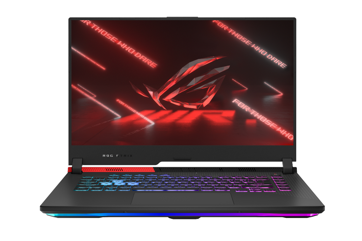 Asus ROG Strix G15 Advantage Edition Gaming Laptop With AMD Ryzen 5000 Series CPU Launched in India