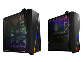 Asus at CES 2020: ROG Strix GA15, ROG Strix GT15, ROG Strix GA35, ROG Strix GT35 Gaming Desktops Launched