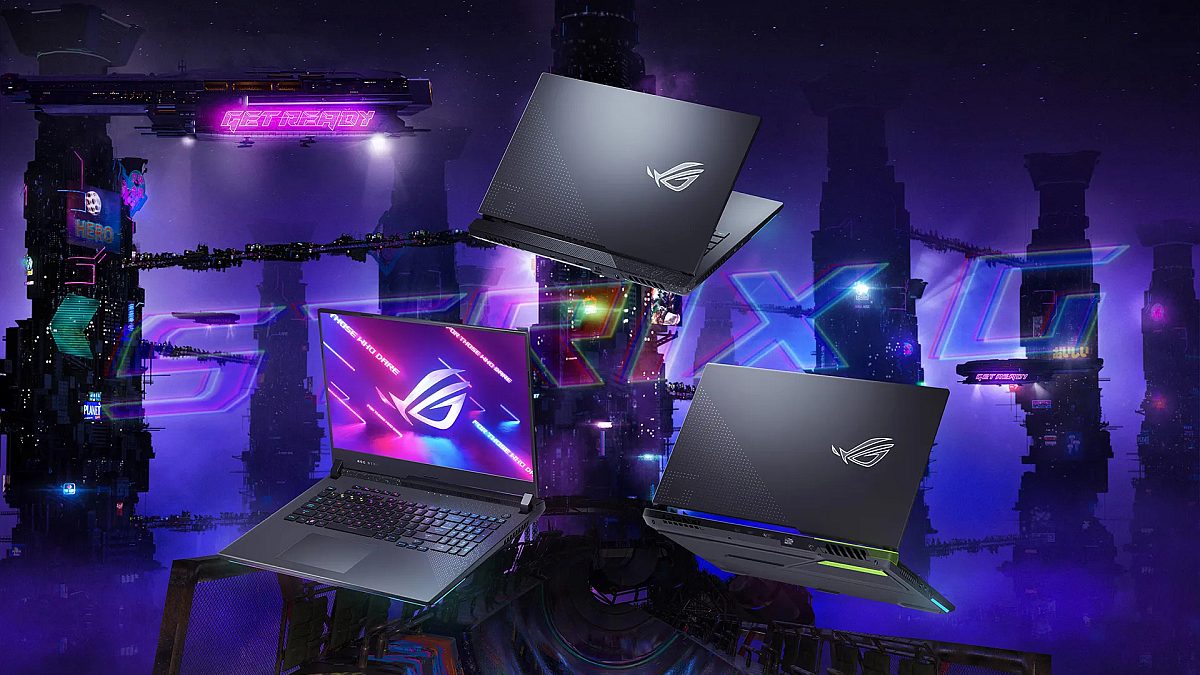 Amazon Great Republic Day Sale: Top Gaming Laptops Under Rs. 1 Lakh