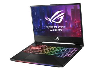 Asus ROG Strix II, ROG Scar II, ROG Zephyrus Gaming Laptops With GeForce RTX GPUs Launched in India
