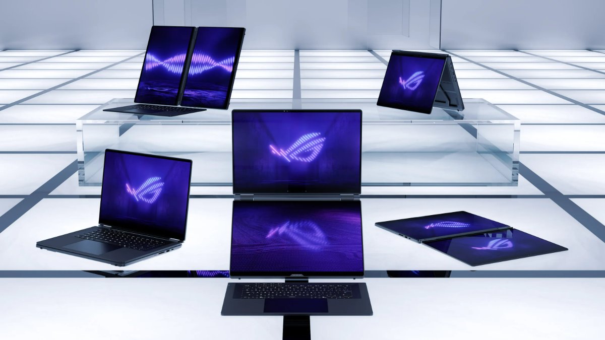 Asus ROG Zephyrus Duo (2026) GX651 India Launch Timeline Leaked; Expected Price, Specifications