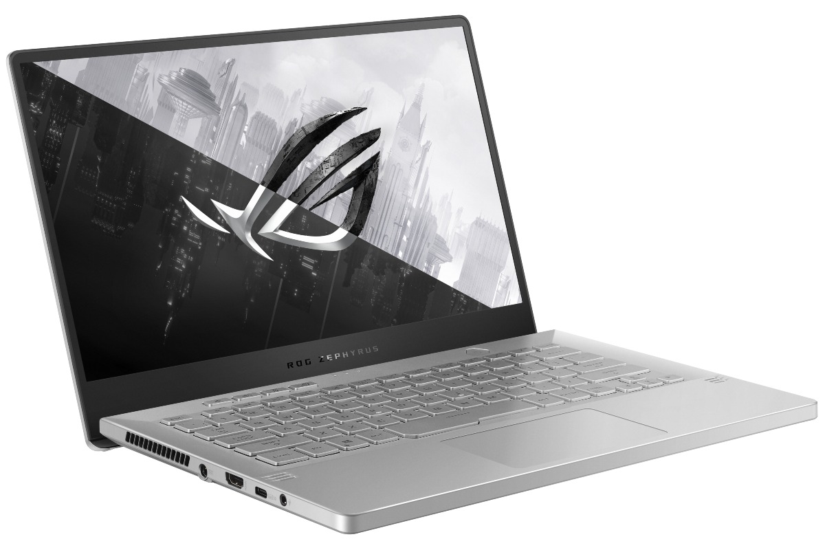 Asus ROG Zephyrus G14 With Up to AMD Ryzen 9 Processor, 120Hz Display Launched in India